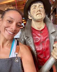 In case you needed another reason to love @station8bbq : What started out  as a day of uncertainty, became a day to adjust, pivot, and take an amazing  offer to use Station