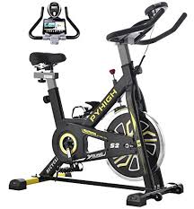 Stationary bikes are adjustable and ergonomic in design and very comfortable to use. 7 Best Spin Bikes For 2021 Get Your Cycling Fix Year Round