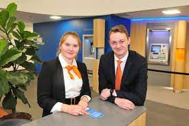 In korbach, wildungen und arolsen. Schulpraktikum Im Kaufmannischen Bereich Waldecker Bank Eg
