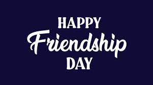 Friendship day (also international friendship day or friend's day) is a day in several countries for celebrating friendship. 100 Happy Friendship Day Wishes And Quotes Wishesmsg