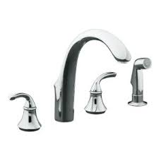kohler revival 2 handle standard