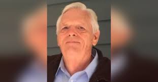 Obituary information for Robert "Bob" Crane McKinney