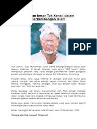 • former political secretary to tan sri syed hamid albar, who was minister in the prime minister's department • former director of yayasan amanah tok kenali • former political liaison officer to tan sri abdul khallid ibrahim who was selangor mb • former strategic adviser to lim guan. Tok Kenali
