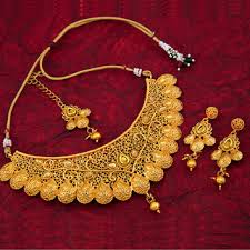 Necklace Sets At Low Price Jewelry Watches Shopclues Com Amazing sun necklace gold, golden sun jewelry, sunshine jewelry, gold sun pendant, sun pendant jewelry patterns. necklace sets at low price jewelry