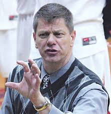 Runoff for historic city election is April 8