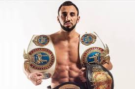 May 26, 2021 · one championship forever altered the mixed martial arts landscape when it debuted in 2011. Former K 1 Champion Chingiz Allazov Signs With One Championship Asian Mma