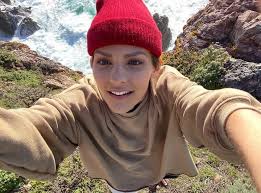 Across the bridge..there is no more pain..the sun is shining across the  river. @ NIGHTBIRDE .no more pains ..sing