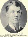 William Gadd Family History & Historical Records