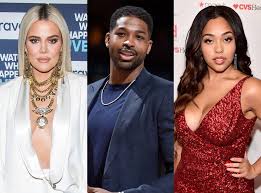 Jordyn woods is done apologizing for tristan thompson scandal: Khloe Kardashian Breaks Up With Tristan Thompson After He Allegedly Cheats With Jordyn Woods Cavaliers Nation