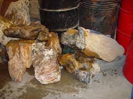 Check spelling or type a new query. Rough Hubbard Basin Petrified Wood Stone Age Industries