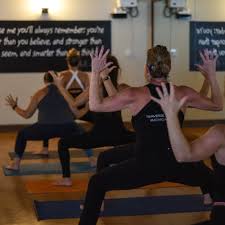 This winter, get on your yoga mat to get in harmony with the season and warm your body from the inside out. Yoga Yen Yoga Fitness