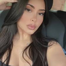 Allison Portillo's Instagram, Twitter & Facebook