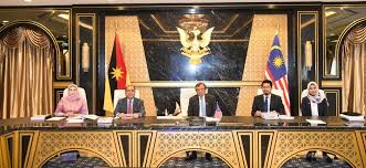 Hj zuraimi bin hj sabki director of public works department sarawak member. Four Issues Involving Sarawak Are Non Negotiable Cm The New Sarawak Bold Insightful News Opinions