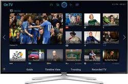 как смотреть Iptv на телевизоре Samsung Smart Tv бесплатно Samsung Ue50h6400 Umnoe Televidenie Televizor