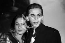 Mezcalent Cristian Castro Y Yolanda Andrade 1993 Hace semanas, cuando yolanda andrade habló de que se había casado con una mujer, se refirió a esta como una mujer famosa en méxico, querida por respecto a verónica castro, protagonista de telenovelas como rosa salvaje y mi pequeña soledad, no le tomó a bien a yolanda andrade. cristian castro y yolanda andrade 1993