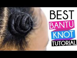 Set the stage with the l'oréal paris everpure moisture shampoo and l'oréal paris everpure moisture conditioner to gently cleanse, nourish, and provide your strands with luminous shine. 13 Bantu Knots Hairstyles That Are Trending 2021 The Trend Spotter