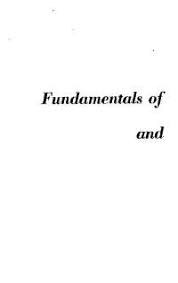 Post published:miercuri, 11 iulie 2012. Reif Fundamentals Of Statistical And Thermal Physics Livro Do Reif Docsity