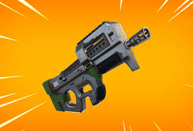 How to change weapon skins. The Fort Knight Weapons That Need To Go In Fortnite Season 6