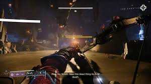 Bungie.net is the internet home for bungie, the developer of destiny, halo, myth, oni, and marathon, and the only place with official bungie info straight from the developers. Destiny 2 Forsaken Campaign Walkthrough Shacknews