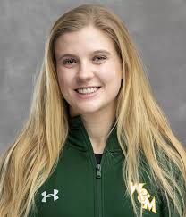 2021 Women's Cross Country Roster