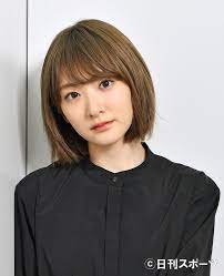 生駒里奈 卒業シングル でセンター打診断っていた 乃木坂４６ 日刊スポーツ 生駒里奈 生駒 乃木坂