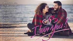 Canciones De Amor 2020 Las Mejores Canciones De Amor Romanticas 2020 Canciones De Amor Youtube