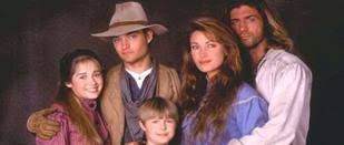 Their relationship became central to the show's appeal. Joe Lando Filme Serien Und Biografie