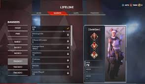 You just need to watch them during the event to grab this reward. Dtg Reviews Apex Legends Unlock All Legends Stats And Trackers Guide