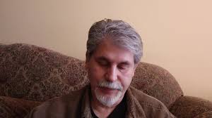 Author Jeffrey Cortez reading chapter twenty-eight of his quirky novel  “Memoirs of Pastor Rajatabla- Pentecostal Private Eye” available online at  Amazon (Paper Back and Kindle) and also online Barnes ...