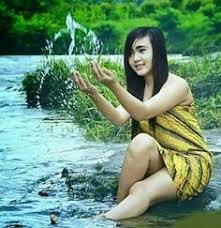 Video gadis desa mencuci baju di aliran sungai.,viral,video viral,viral hari ini,ragam konten,trending,jakarta. Sety Sety622 Profil Pinterest