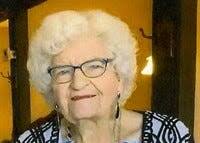 Jacqueline Blanton Obituary