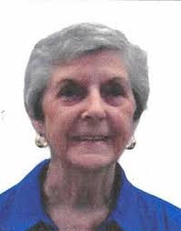 Barbara DUVAL Obituary (1930-2025)