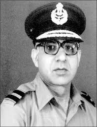 Bharat Rakshak:Indian Air Force