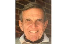 Jerry Bailey Champlin Obituary (2022)