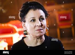 Olga'' hi-res stock photography and images