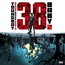 Kentrell desean gaulden (born october 20, 1999), known professionally as youngboy never broke again (also known as nba youngboy or simply youngboy), is an american rapper, singer, and songwriter. Youngboy Never Broke Again 38 Baby 2 Album Review Pitchfork