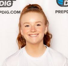 Maddie Bennett's Instagram, Twitter & Facebook