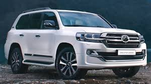 It is equipped with a 5 speed automatic transmission. Introducing 2020 Toyota Prado Vs 2020 Toyota Land Cruiser Toyota Land Cruiser Diesel Toyota Land Cruiser Land Cruiser
