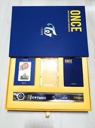 Profile · discography · gallery · video · notice · schedule. Wholesale Online Website Twice Once 2nd Fan Kit Limited Authentic W Official Photocard Genuine Case Collection Eddys Rock Club De