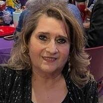 Diana "DeDe" C. Flores Obituary