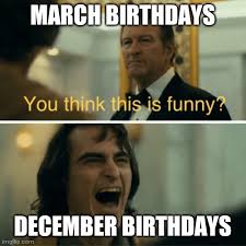 December Birthdays Understand Album On Imgur