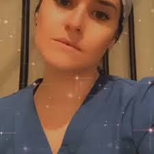 Crystal Comstock's Instagram, Twitter & Facebook