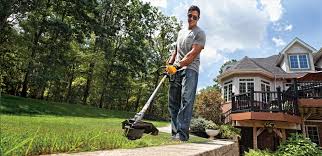 Line up the 2 arrows one on wheel with bumpy edges and one by the button. Cub Cadet String Trimmers Cub Cadet Leland Wilmington Castle Hayne Roanoke Rapids North Carolina