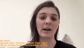 Seven Dead, 82 Vanished: New UCLA Report Shows the Failure of the Echo Park  Lake Model