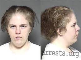 Kara Venable Mugshot