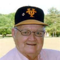 James Albert Hatfield