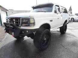 Image result for Vermillion 1993 Bronco