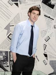 Jim Halpert Wikipedia The Free Encyclopedia The Office Jim Jim Halpert John Krasinski