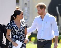Prince harry and meghan markle's relationship: The Heartbreaking Reason Behind Prince Harry S Decision To Leave The Royal Family He Knows How This Can End If It S Not Handled Correctly
