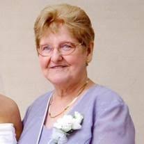 Norma Bilbrey Obituary